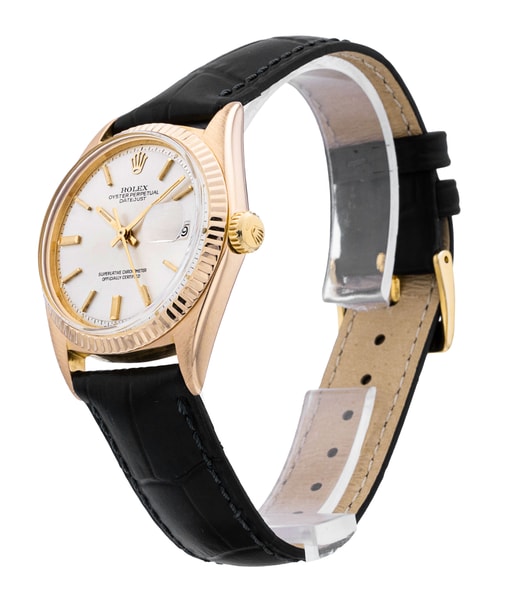 Rolex Datejust 1601